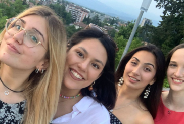 AIA Udine, parla la “quota pink”: l’esperienza delle nostre quattro ragazze